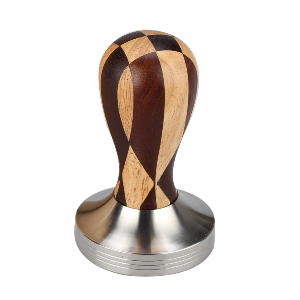 Alça de madeira especial Special Wooden Handle
